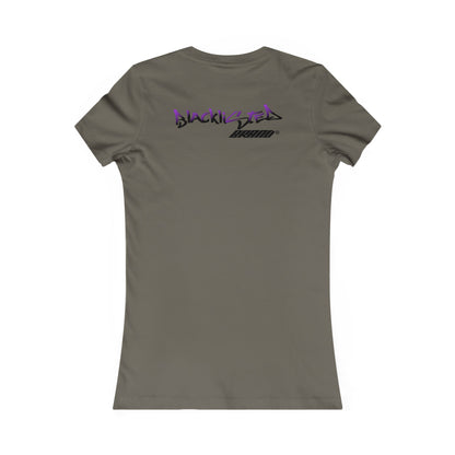 BL Goth Fairy Women's Tee