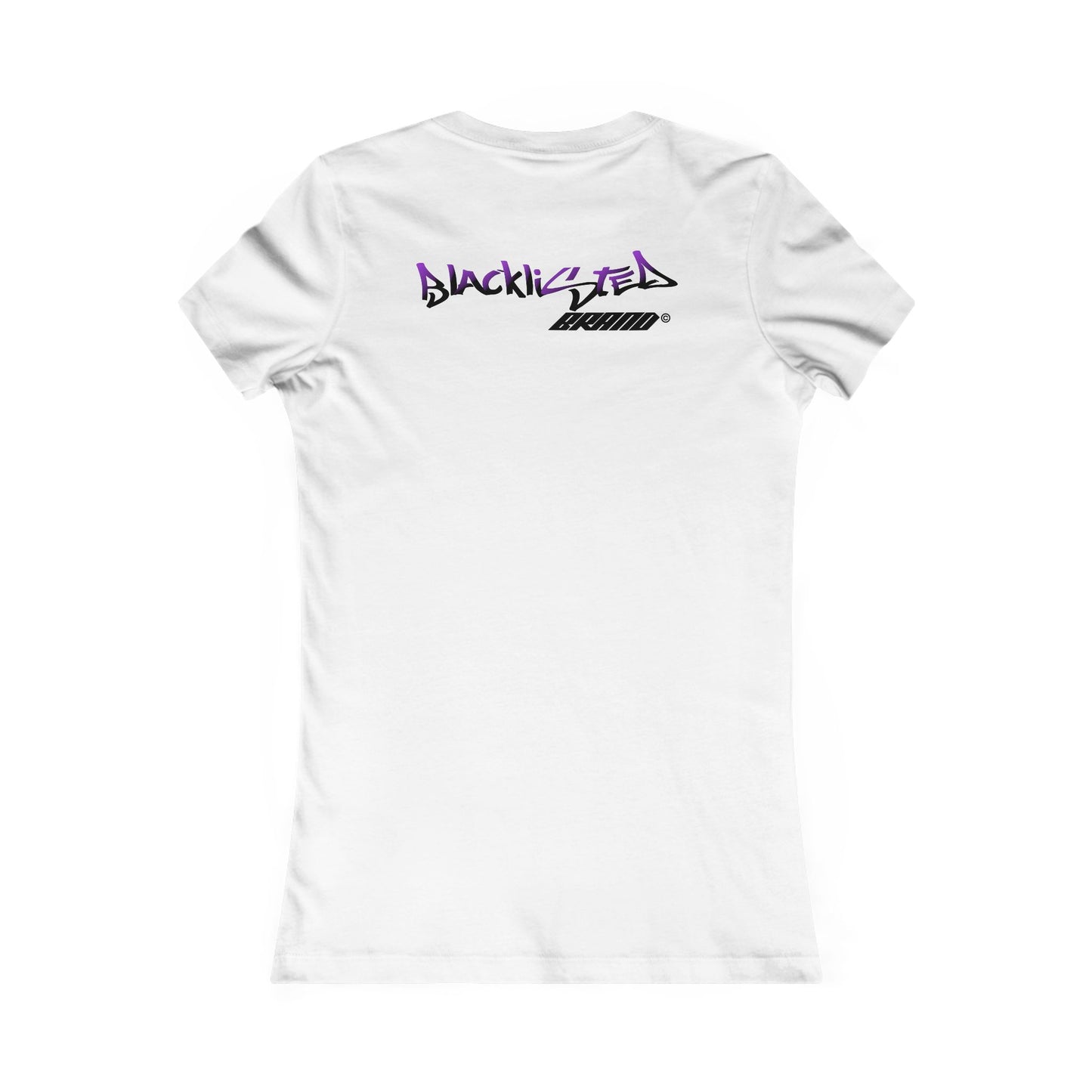 BL Goth Fairy Women's Tee