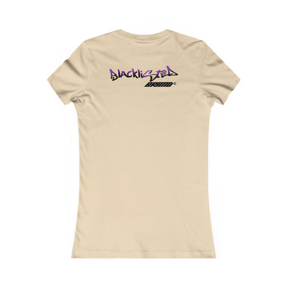 BL Goth Fairy Women's Tee