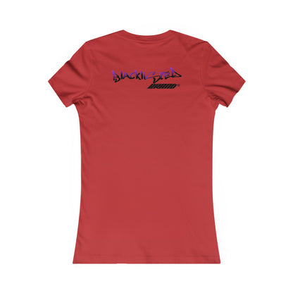 BL Goth Fairy Women's Tee