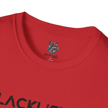 BL Shark Attack T-SHIRT