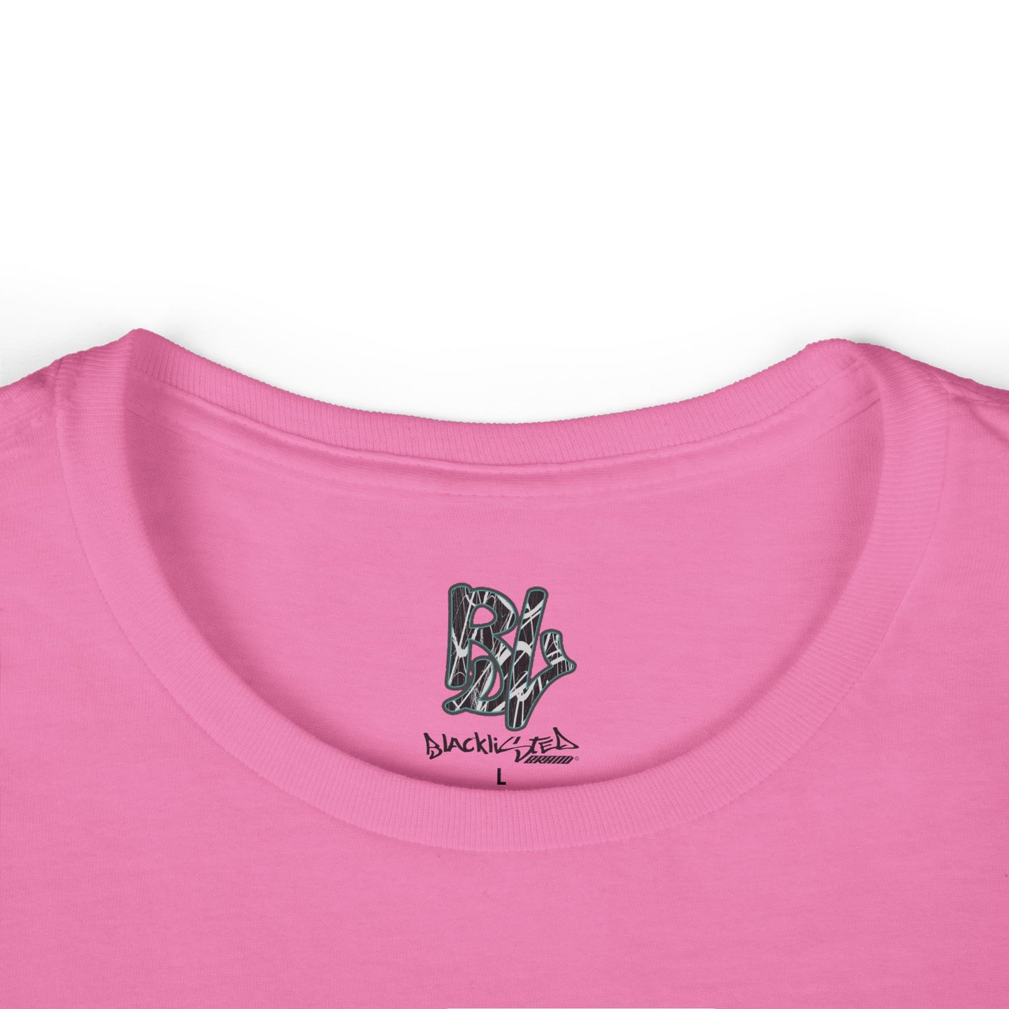 BL Gothic Key T-shirt