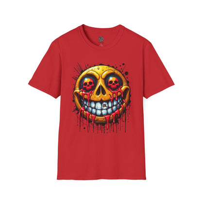 Men's BL Smile of Death Tee