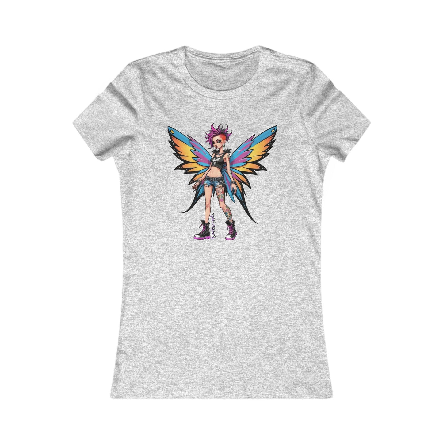 BL Goth Fairy Women's Tee