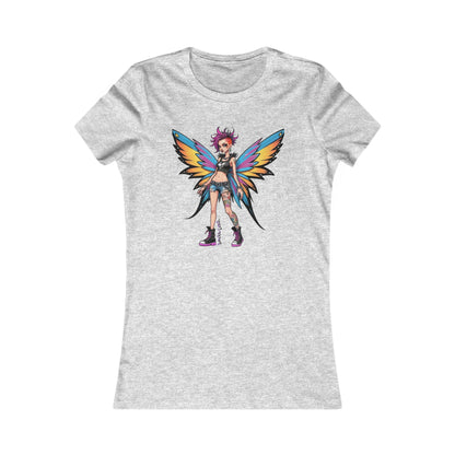 BL Goth Fairy Women's Tee