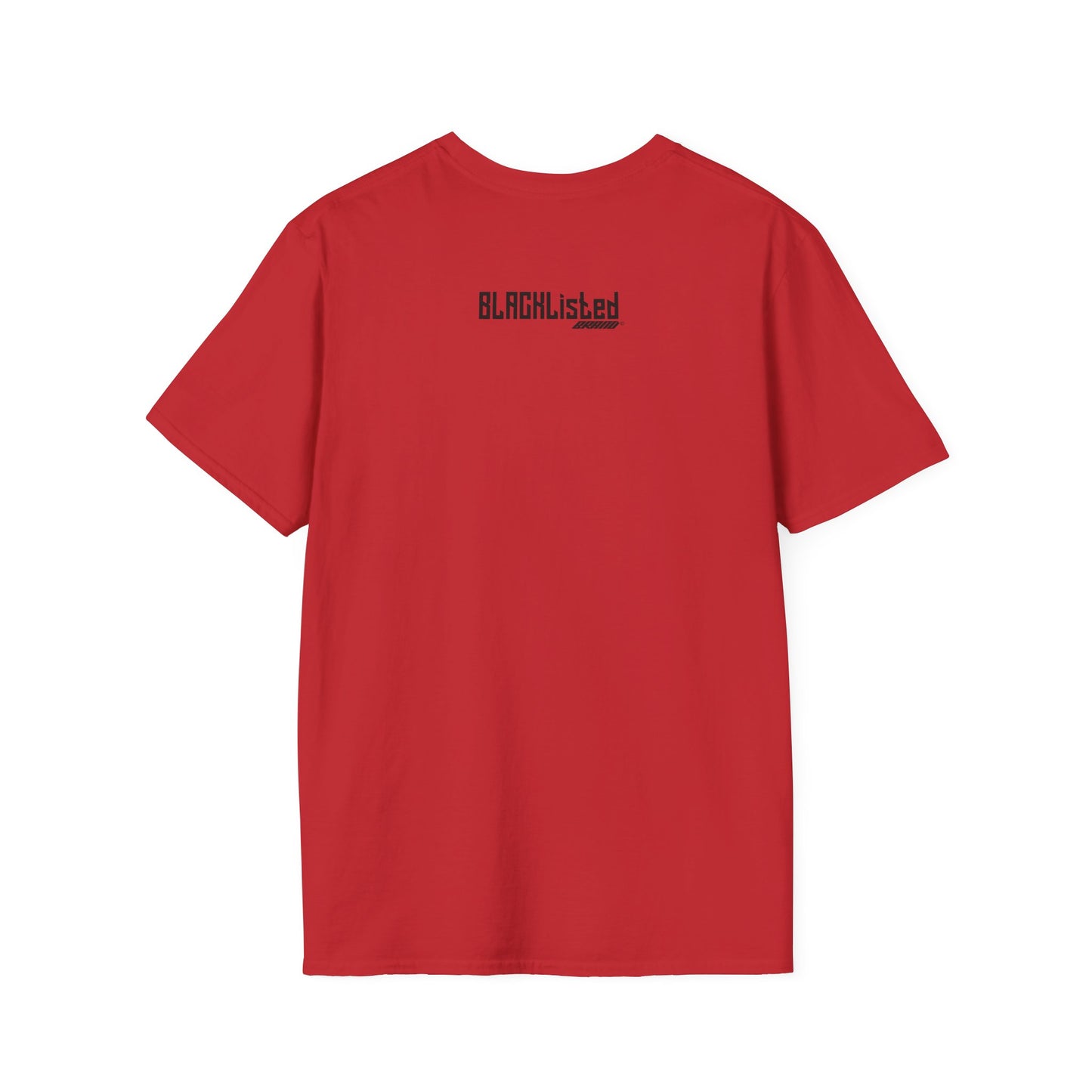 Men's BL Smile of Death Tee