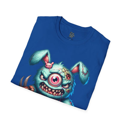 Monster Graphic #3 T-Shirt