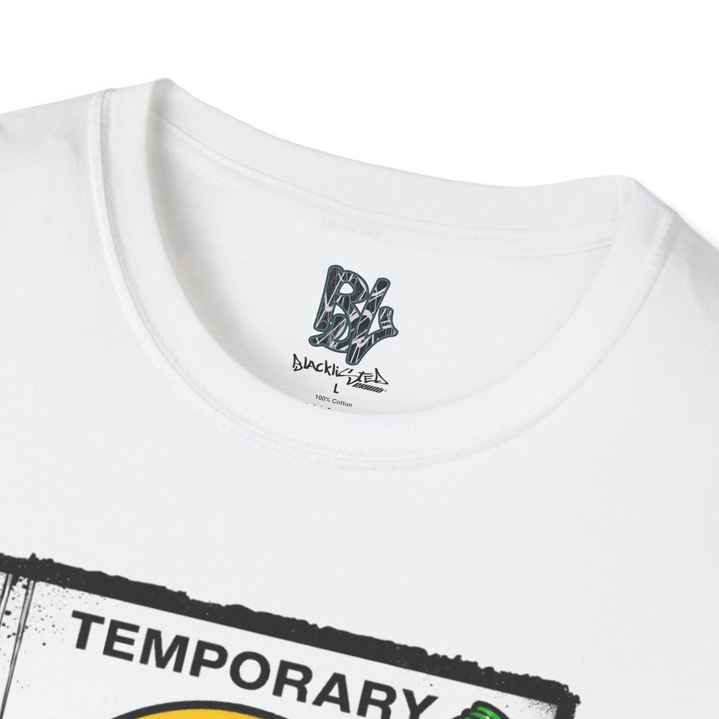 BL Temporary Escape T-Shirt