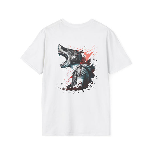 BL Shark Attack T-SHIRT
