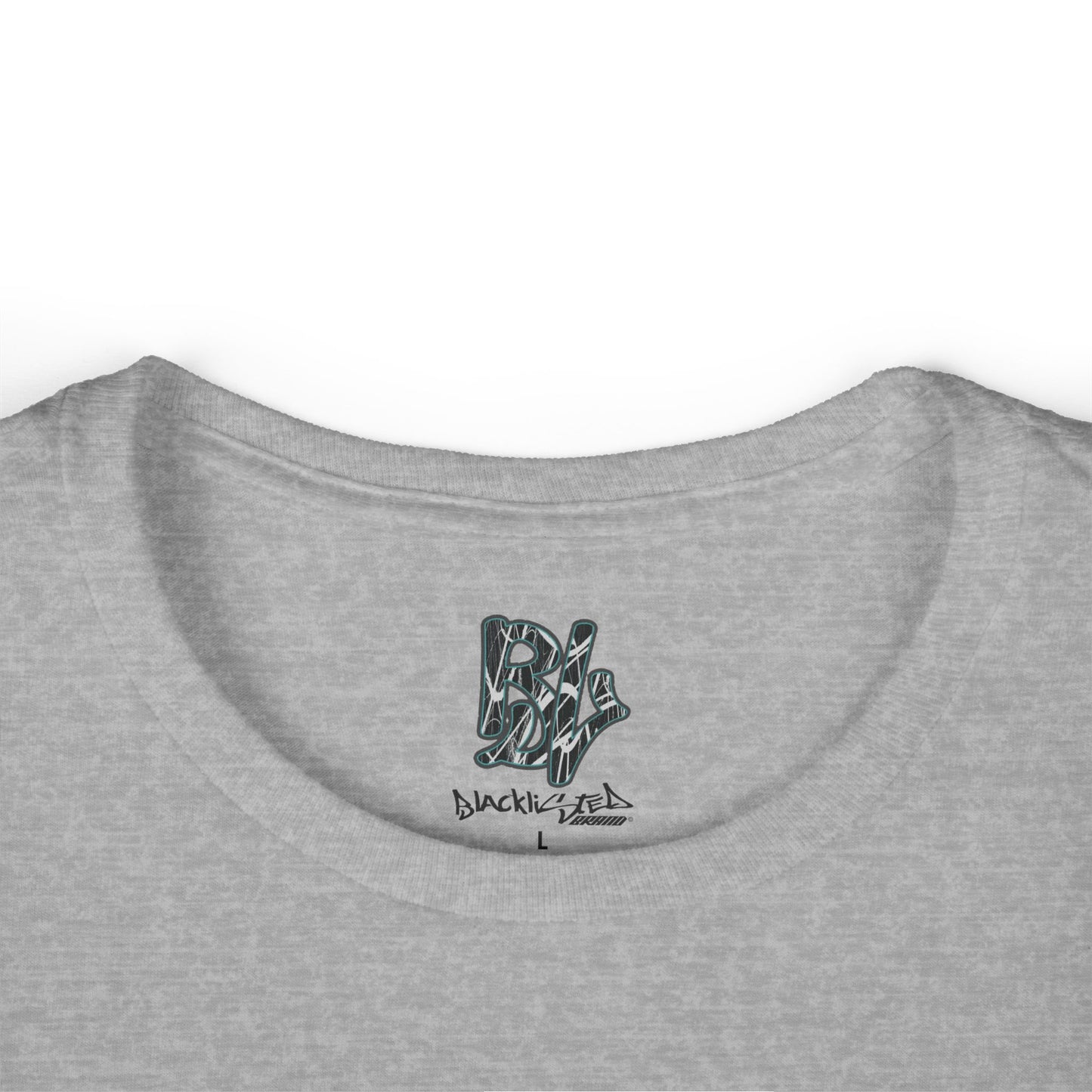 BL Gothic Spell Book T-shirt