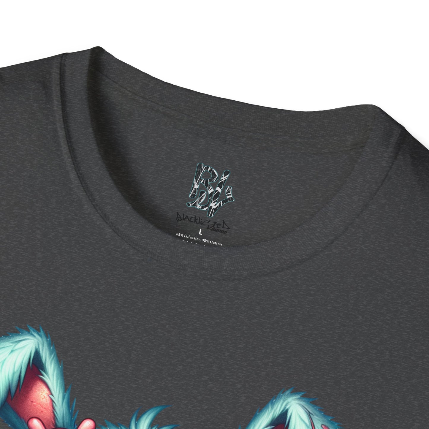 Monster Graphic #3 T-Shirt