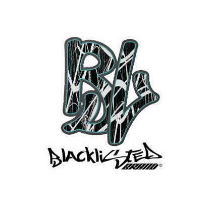 BL Logo Vinyl Decal