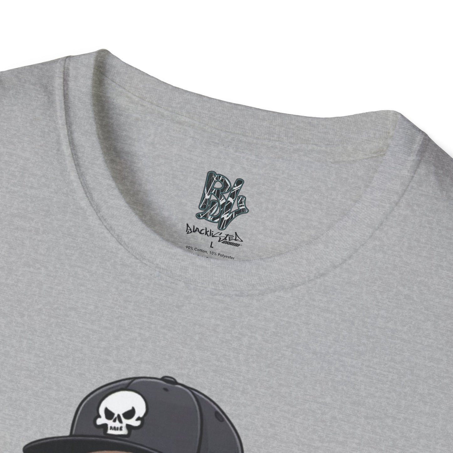 BL Street Bones 3 T-Shirt