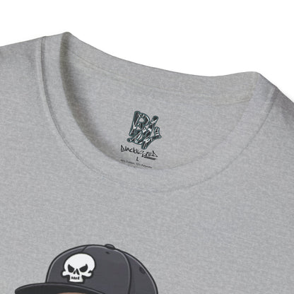 BL Street Bones 3 T-Shirt