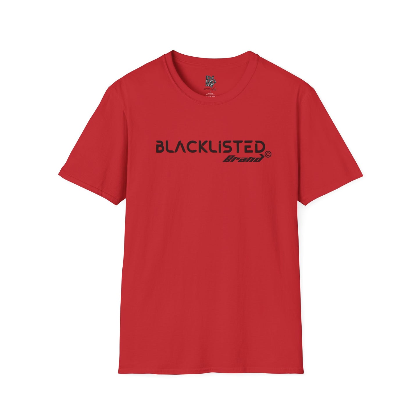 BL Shark Attack T-SHIRT