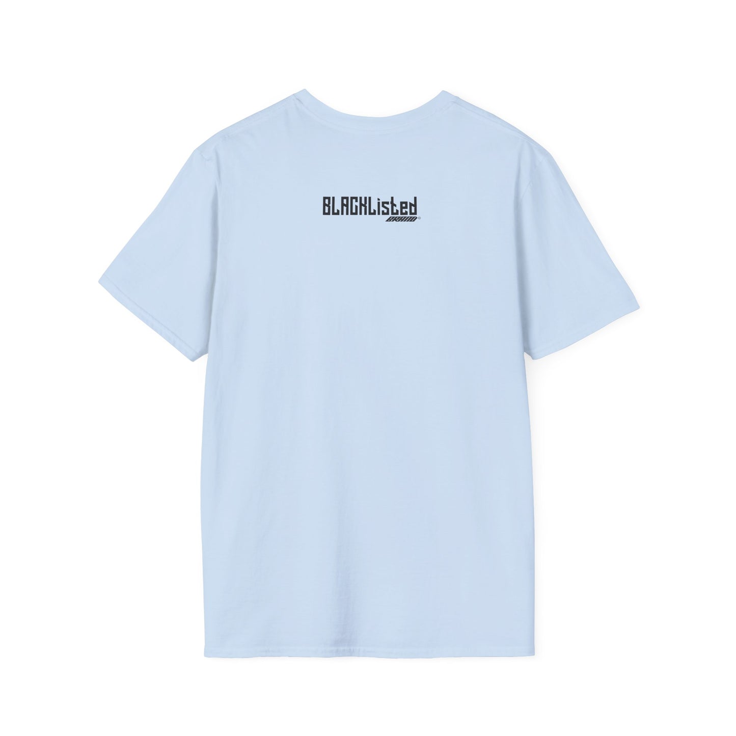 Men's BL Smile of Death Tee