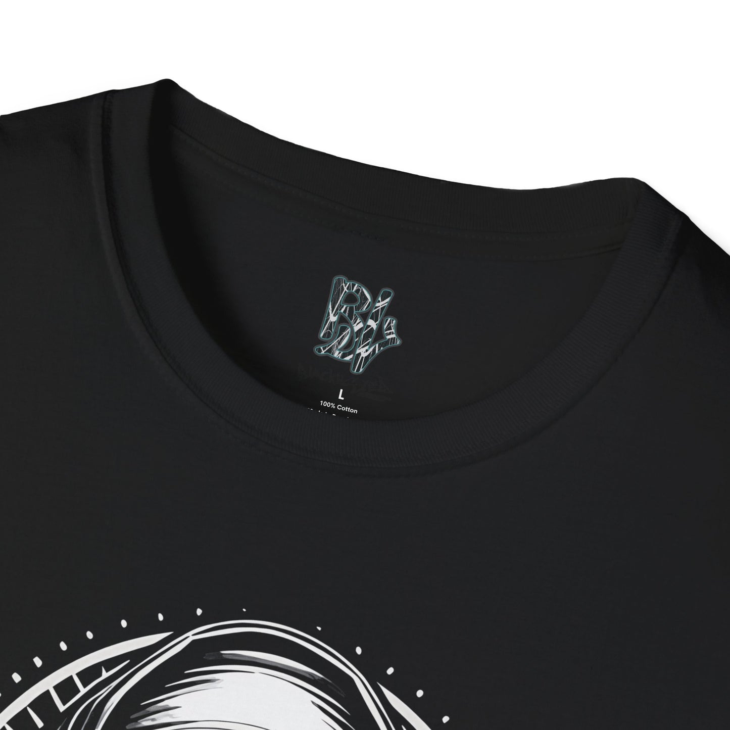 BL Unholy Graphic T-shirt