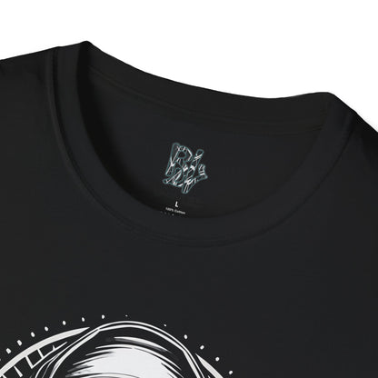 BL Unholy Graphic T-shirt