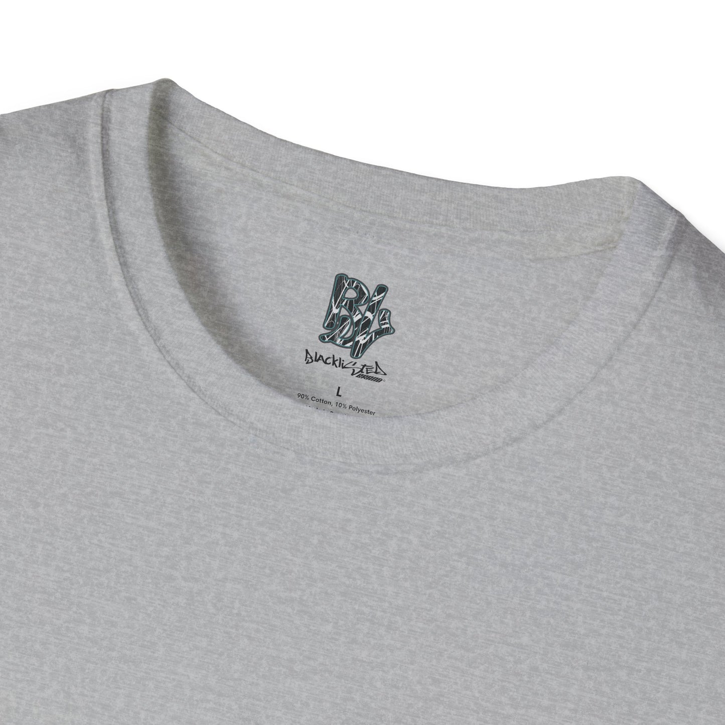 BL Street Bones 7 T-Shirt