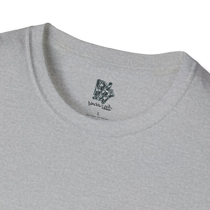 BL Street Bones 7 T-Shirt