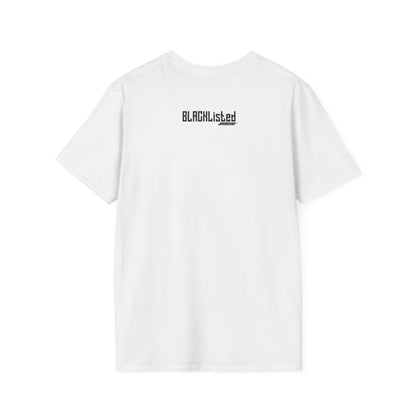 Men's BL Smile of Death Tee