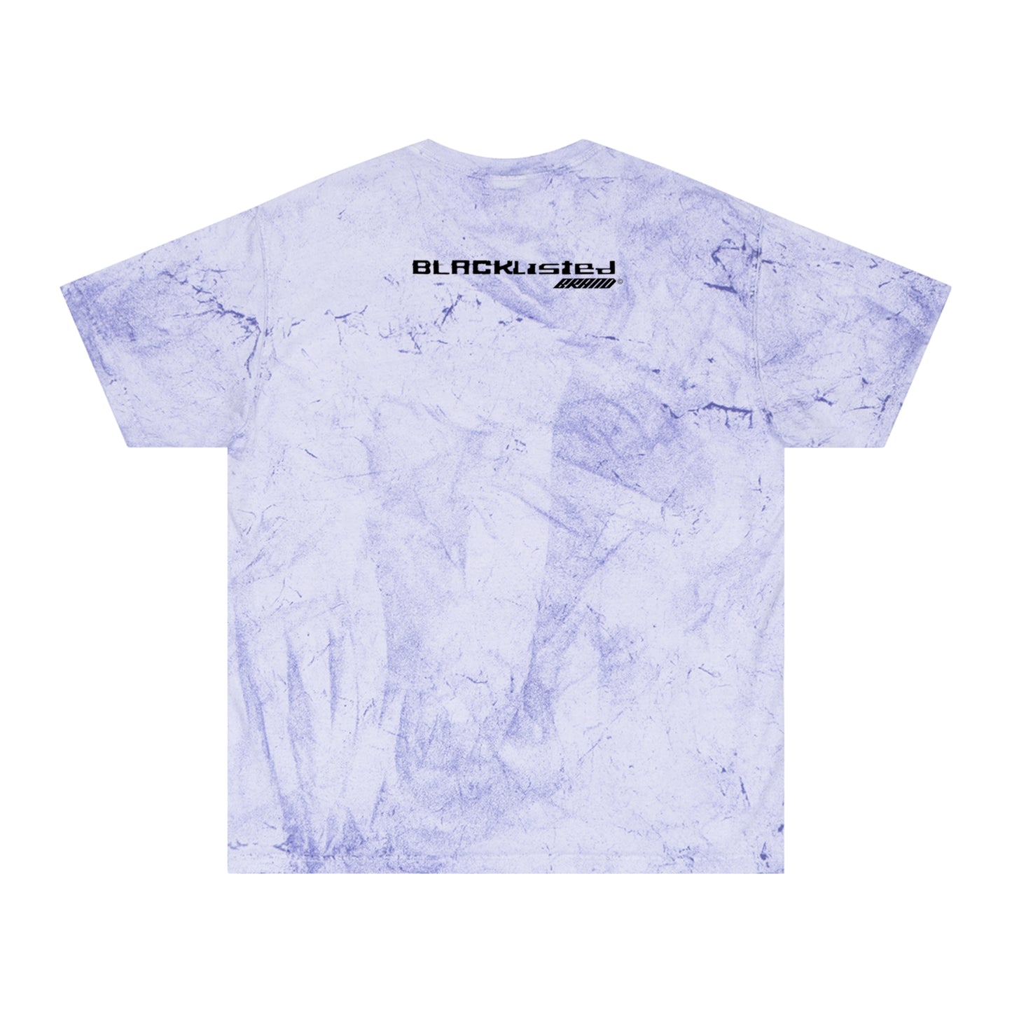 BL Grunge Horror T-Shirt