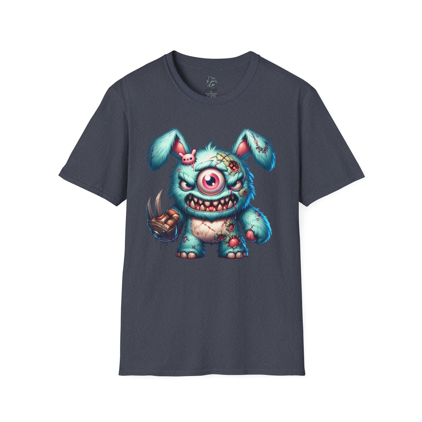 Monster Graphic #3 T-Shirt