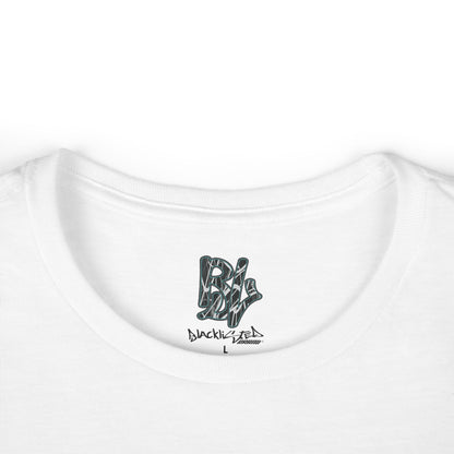 BL Gothic Cat T-shirt