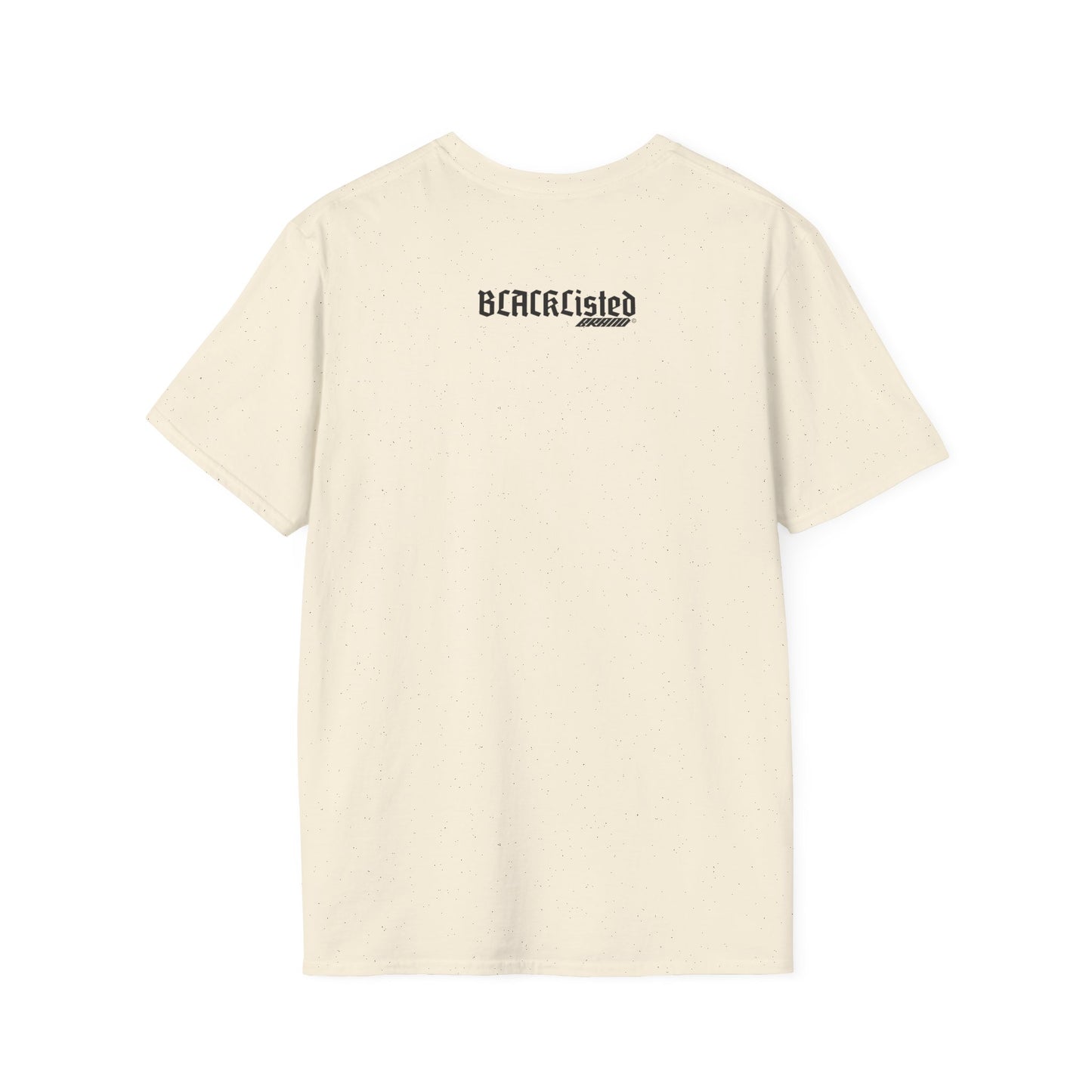 BL Skateboarding Demon Bear T-Shirt