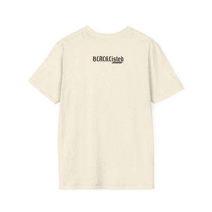 BL Skateboarding Demon Bear T-Shirt