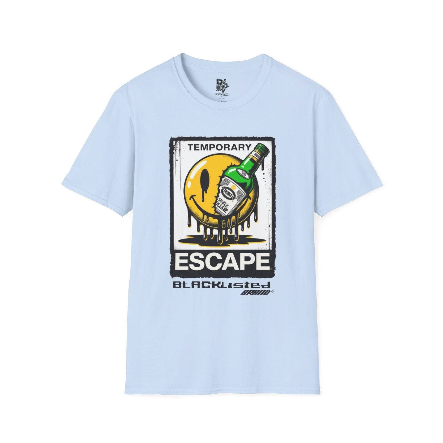 BL Temporary Escape T-Shirt