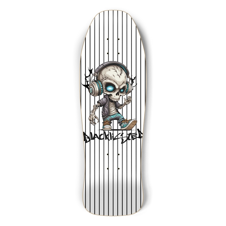 Street Bones