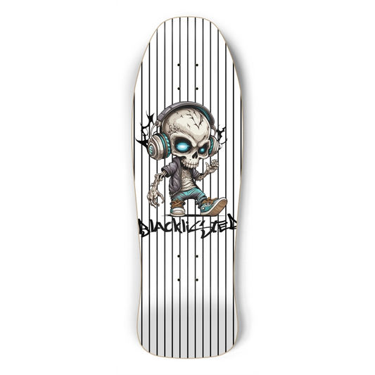 Street Bones