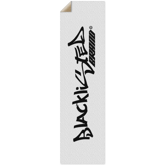 BL Logo Griptape for Popsicle Decks