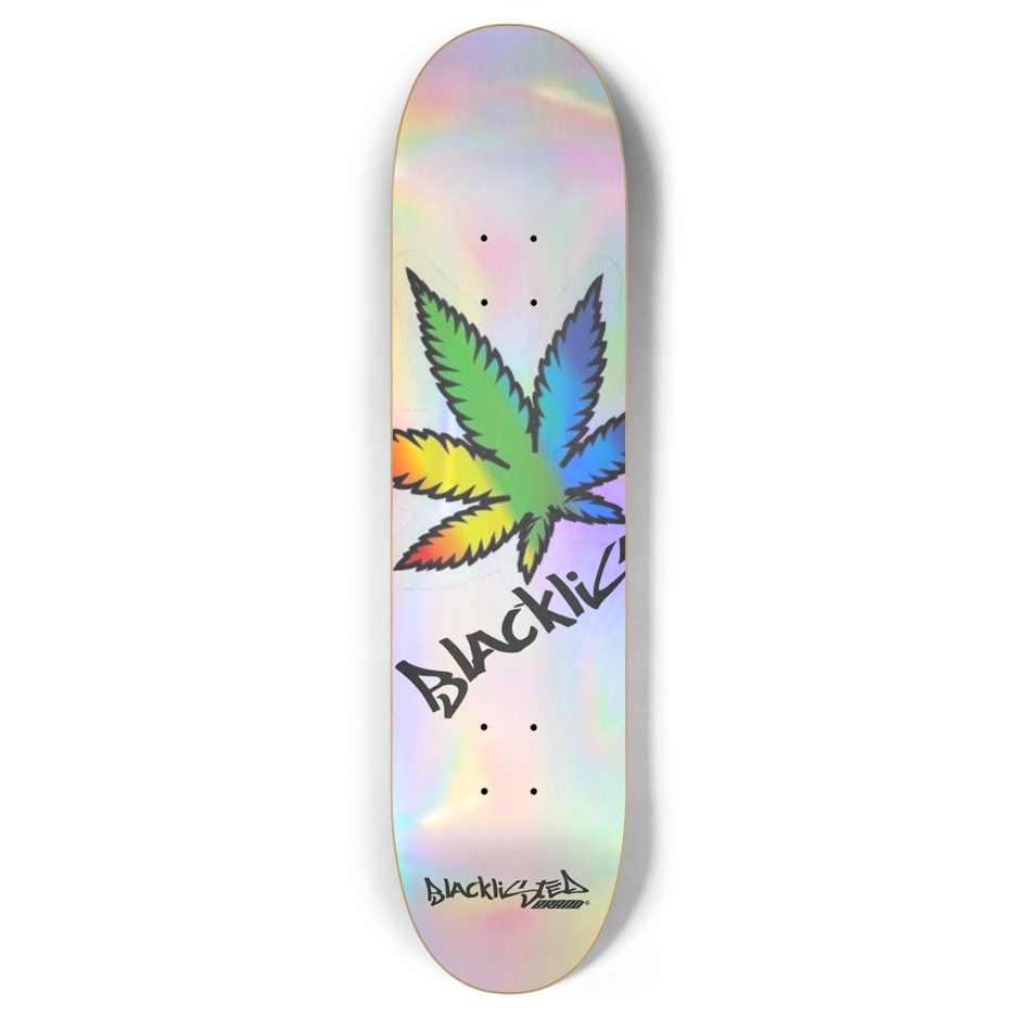 BL Pride Stoner 2 Skateboard Deck