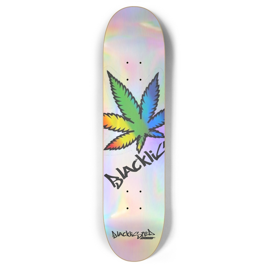 BL Pride Stoner 2 Skateboard Deck