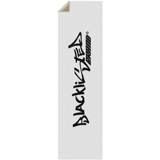 BL Logo Griptape for Punk Nose Decks