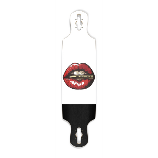 BL Kiss of Death