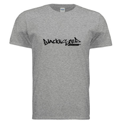 GRAPHITE HEATHER - FRONT