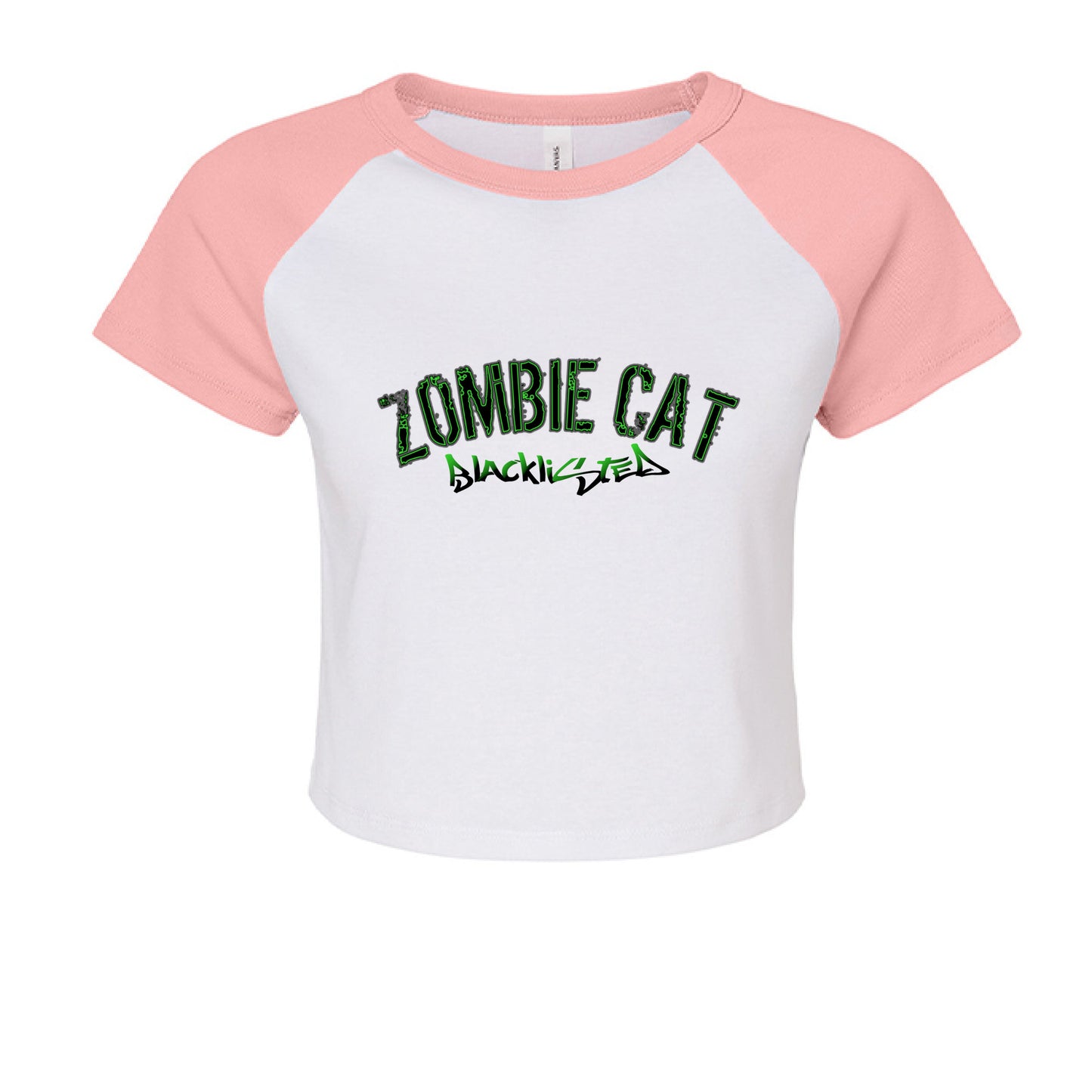 WHITE/ PINK - FRONT