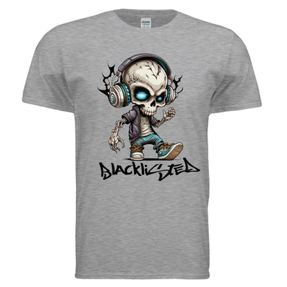 SPORT GREY - FRONT