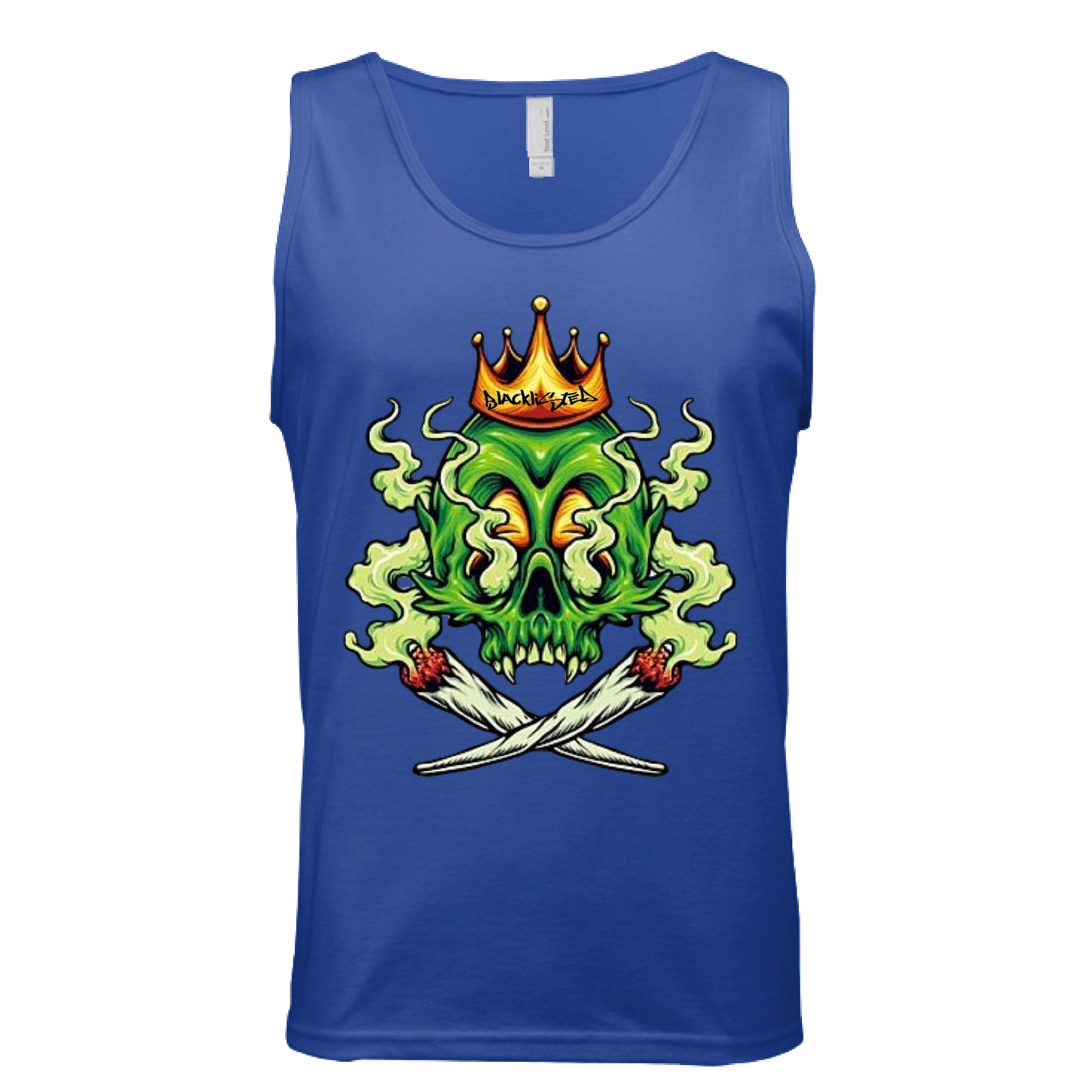 Royal - FRONT