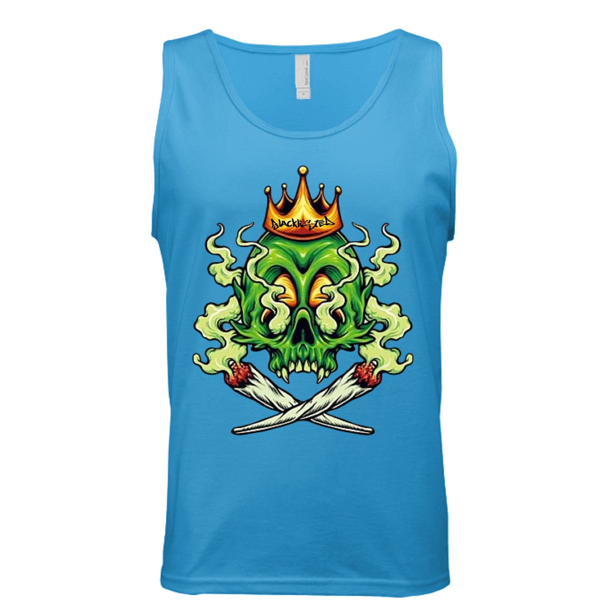 Turquoise - FRONT