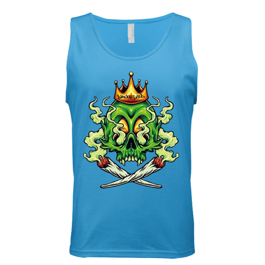 Turquoise - FRONT