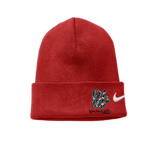 University Red - FRONT