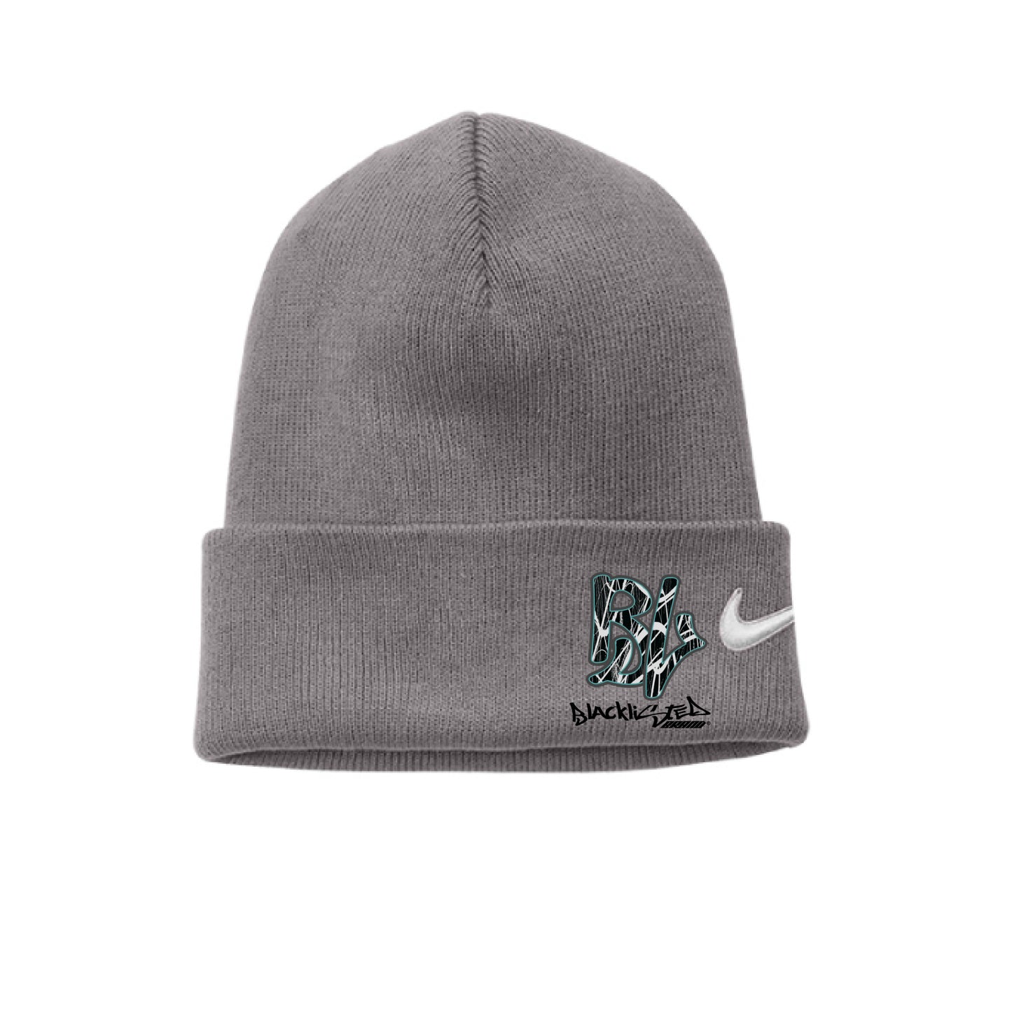 Grey - FRONT