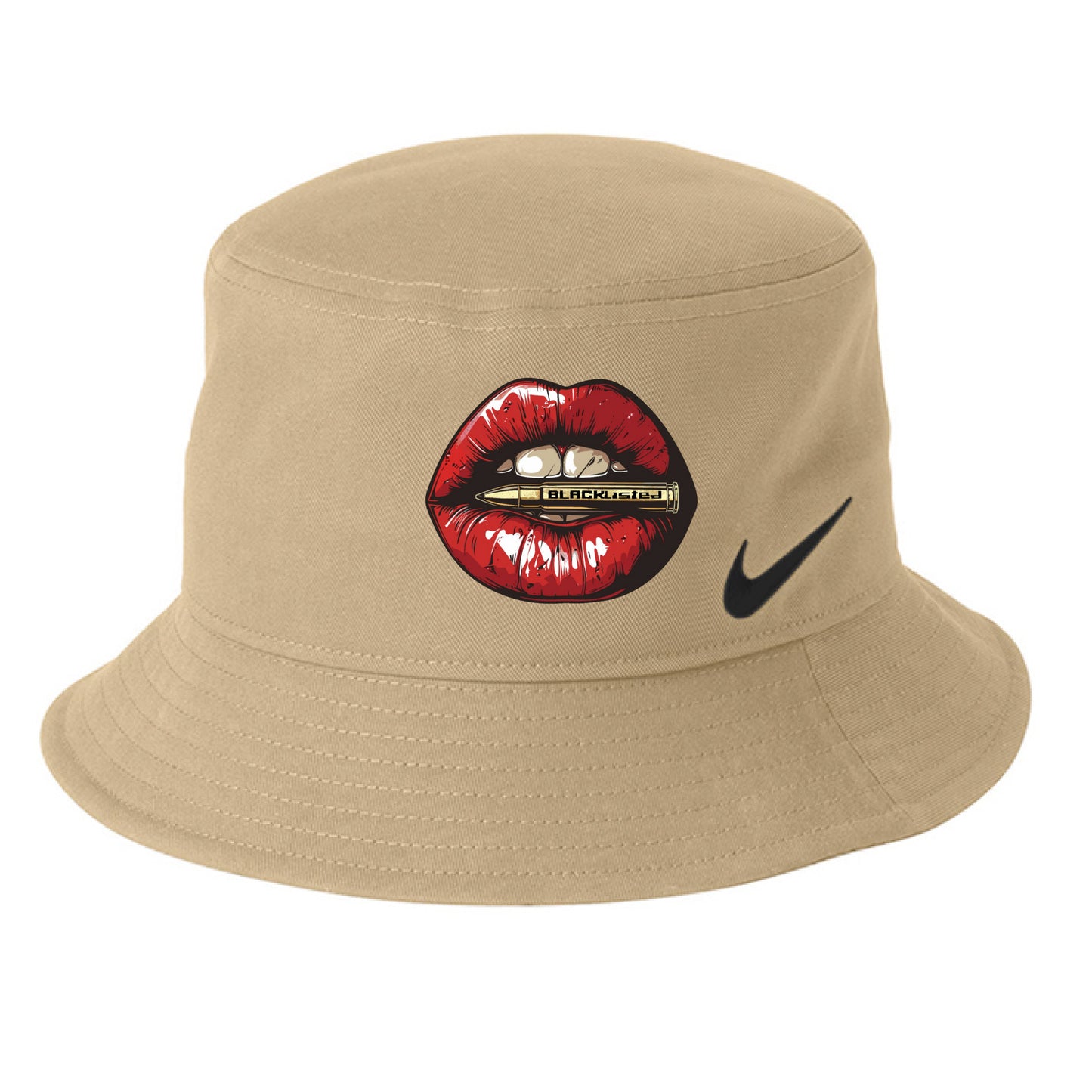 Khaki - FRONT