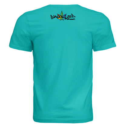 TEAL - BACK