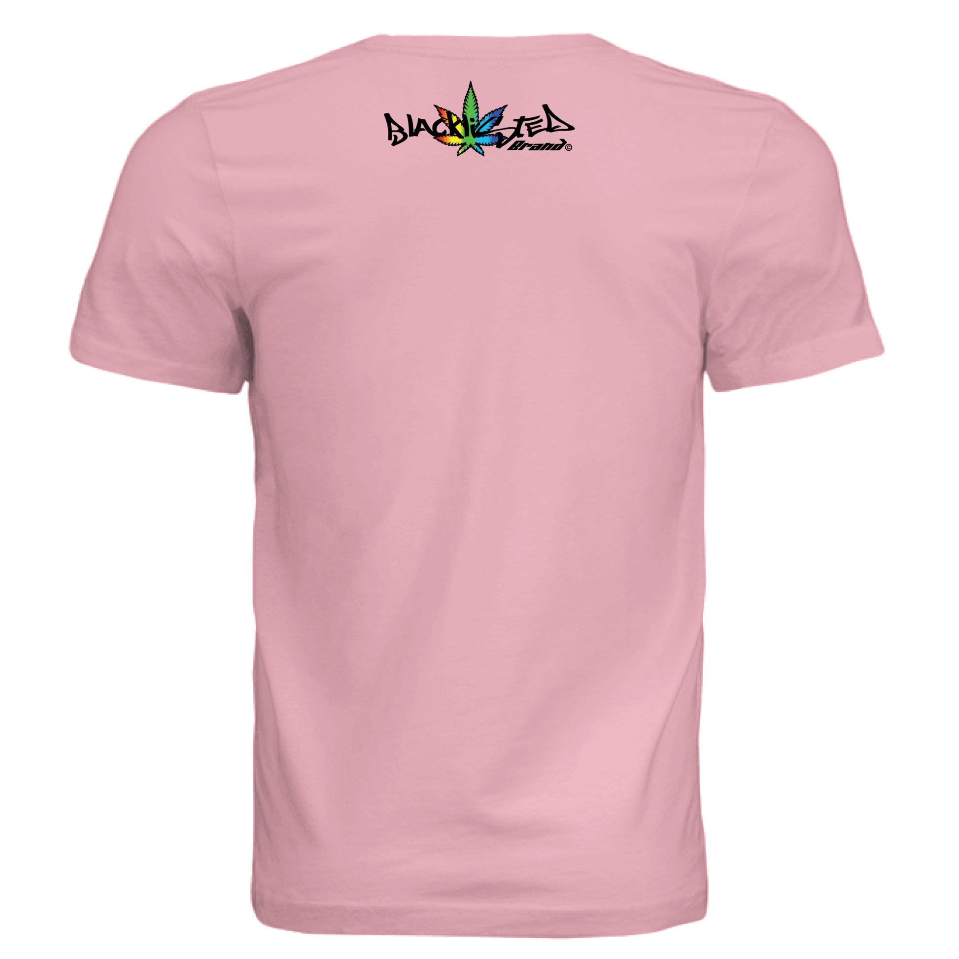 PINK - BACK