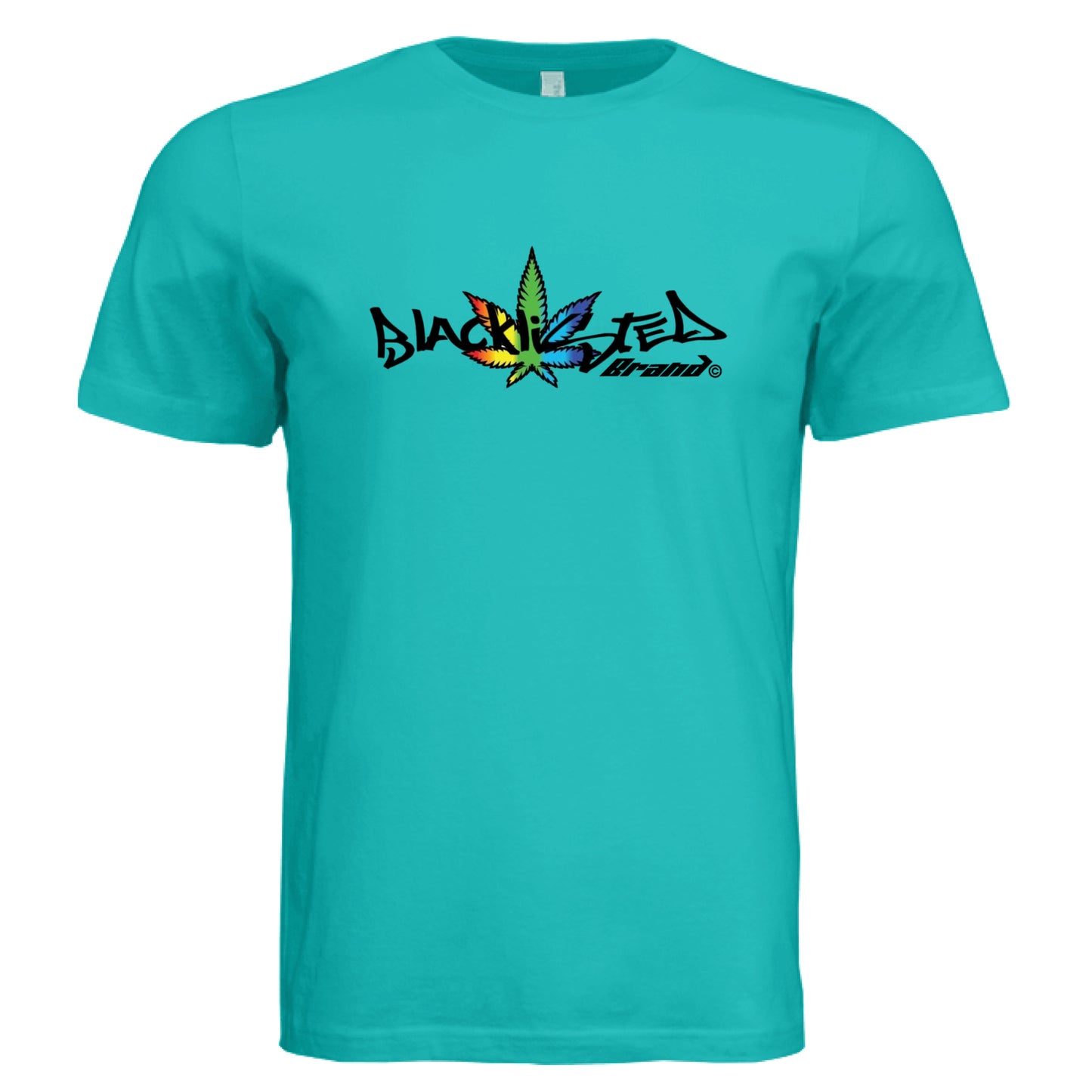TEAL - FRONT